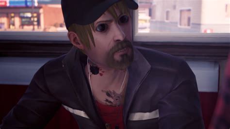 life is strange frank spoilers.